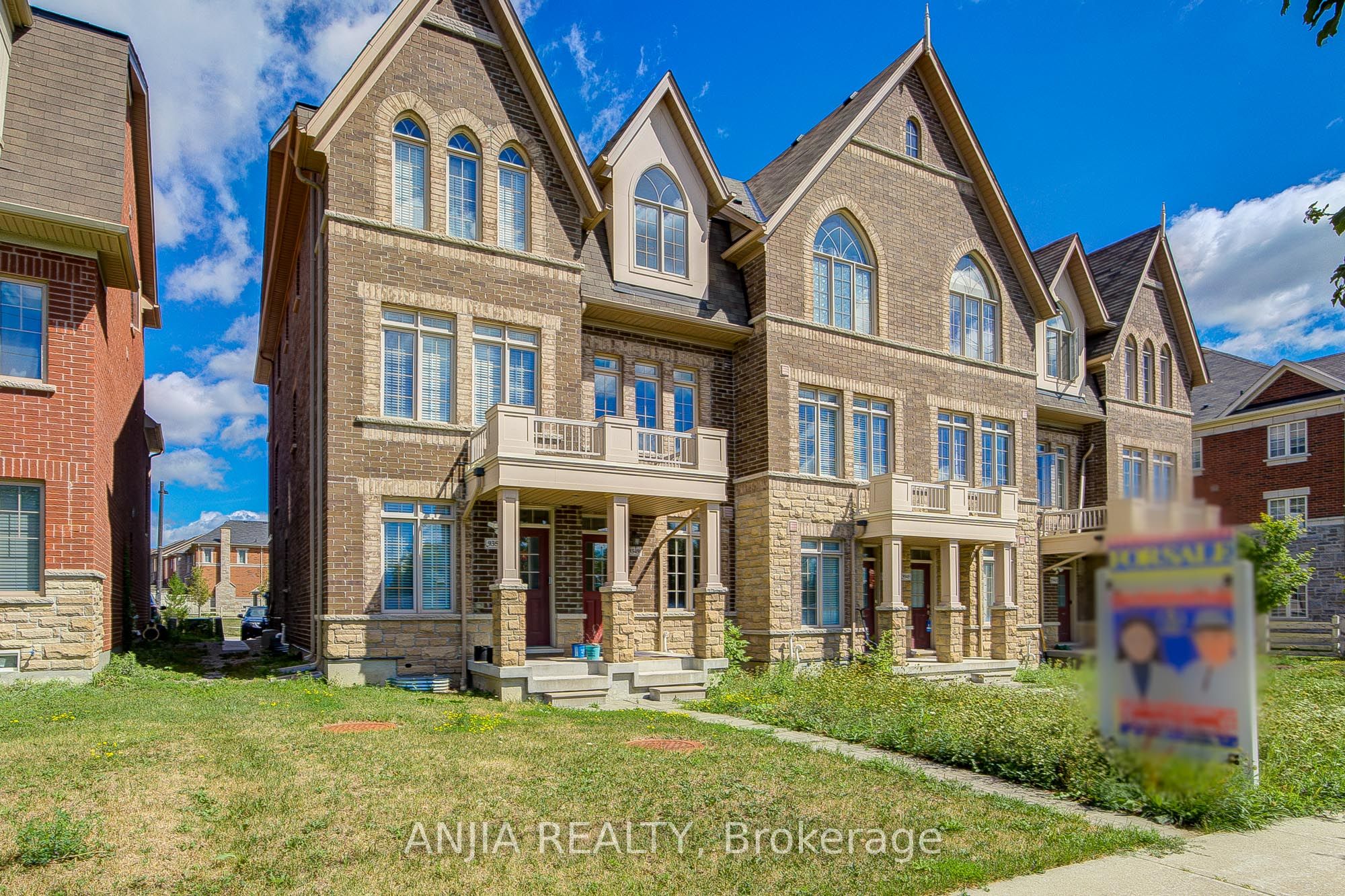 9349 Kennedy Road, Markham, ON, L6C 0W5