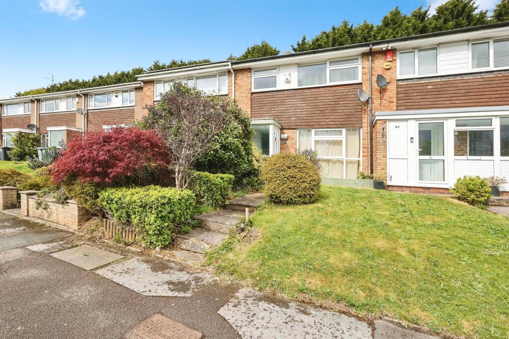 Additional image 7 of Wentworth Way, Harborne, Birmingham