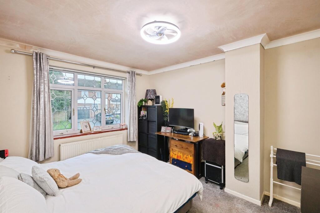 Additional image 16 of Holly Wood, Birmingham