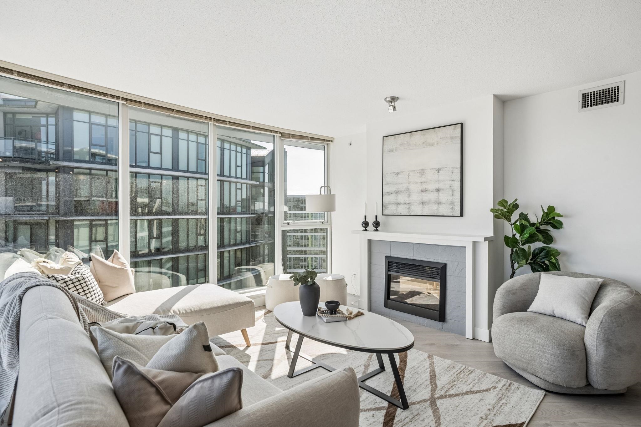 Additional image 4 of 1805-6068 No. 3 Road, Richmond, BC, V6Y 4M7