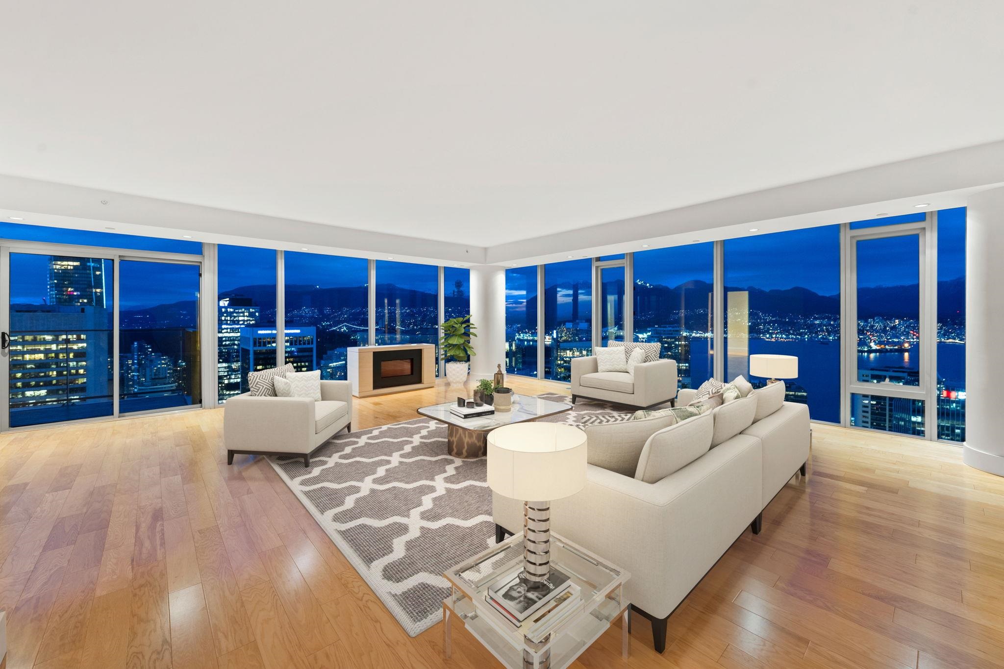 Additional image 4 of 4602-667 Howe Street, Vancouver, BC, V6C 0B5