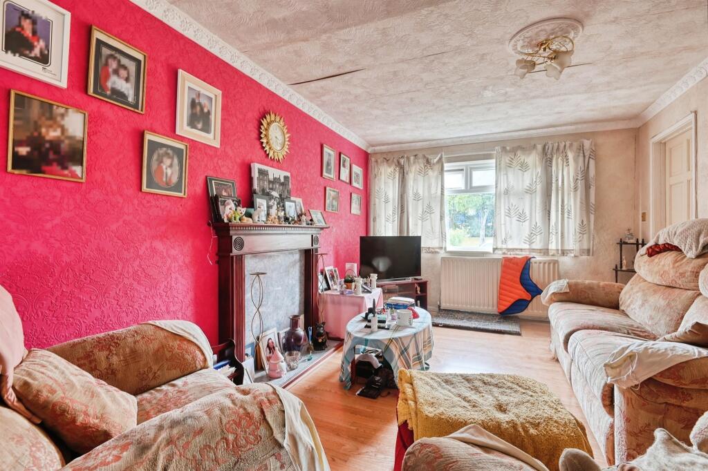 Farnborough Road, Birmingham photo 2