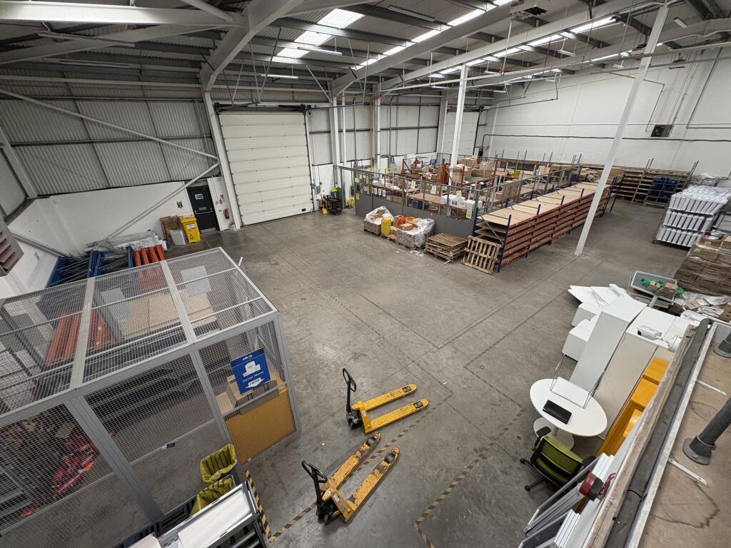 Additional image 2 of 10-12 Castle Road, Kings Norton Business Centre, Birmingham