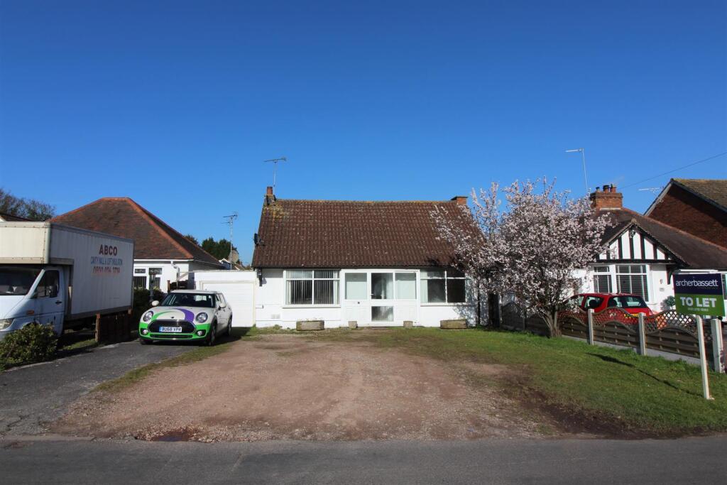 Elmdon Lane, Marston Green