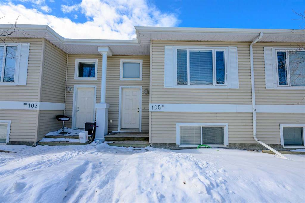105-9105 91 Street, Grande Prairie, AB, T8X0E5