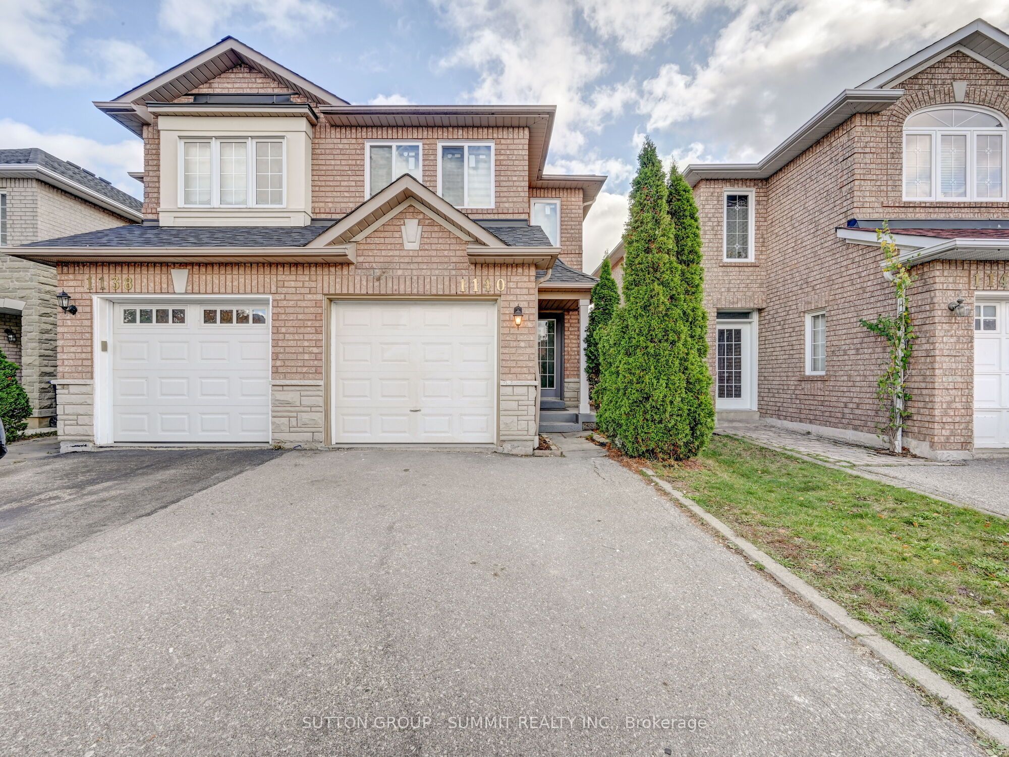 1140 Foxglove Place, Mississauga, ON, L5V 2N4
