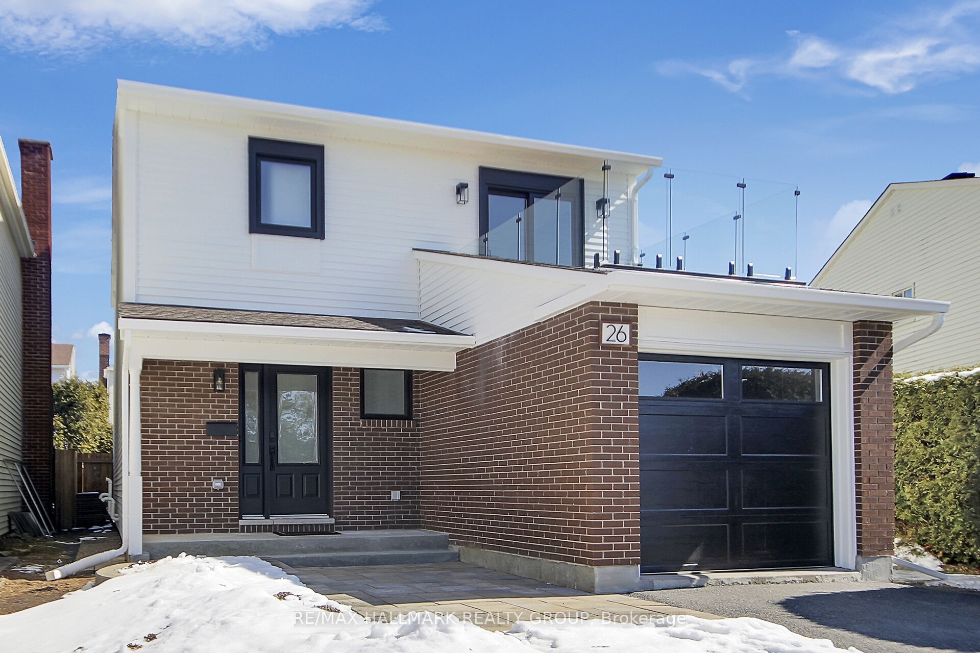 26 Raftus Square, Ottawa, ON, K2J 1J3