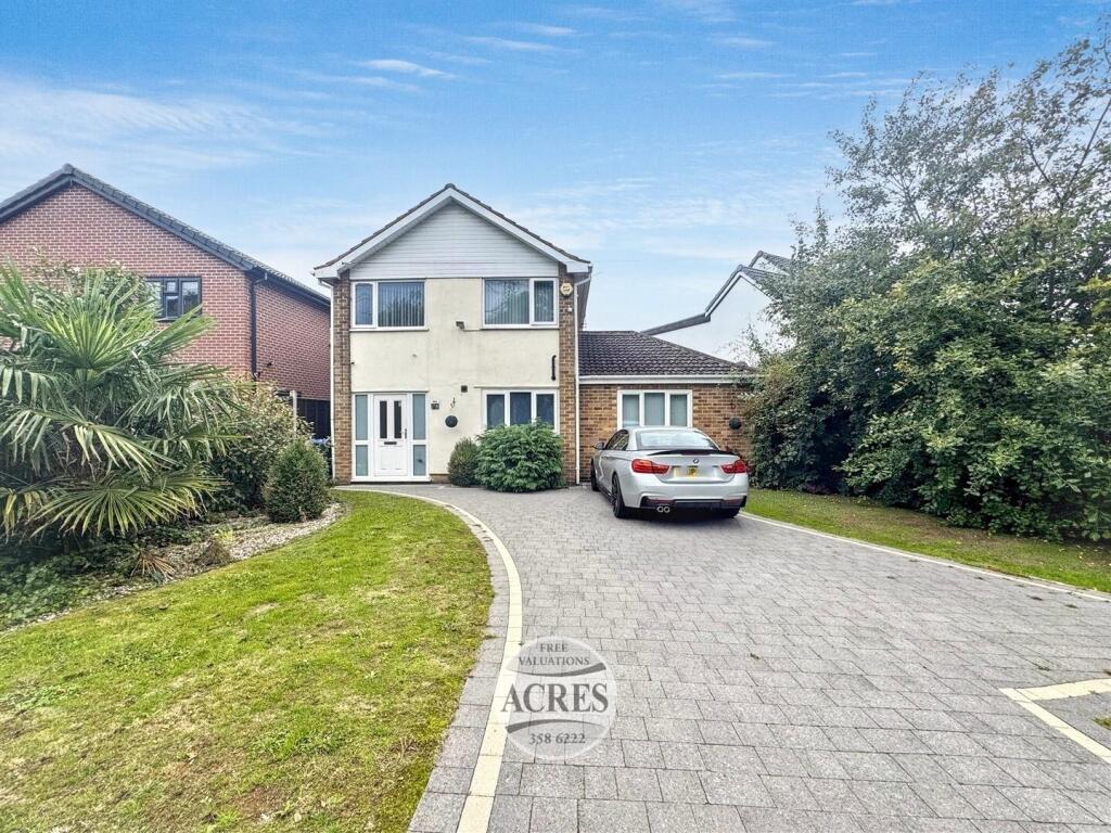 Birmingham Road, Great Barr, Birmingham