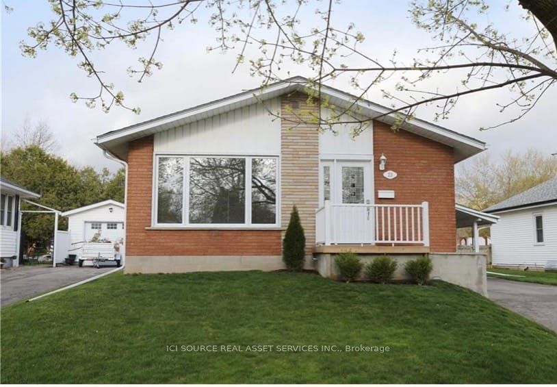 Main Fl-23 Homewood Avenue, Norfolk, ON, N3Y 2S9