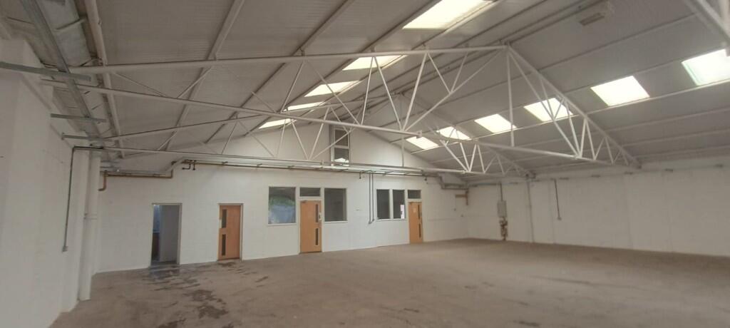 Additional image 9 of Unit 1 Wharfside Business Park,Ardath Road,Kings Norton,Birmingham,B38 9PN