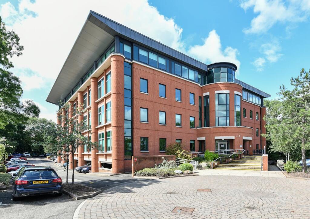 T1, Trinity Park, Bickenhill Lane, Birmingham, B37 7ES