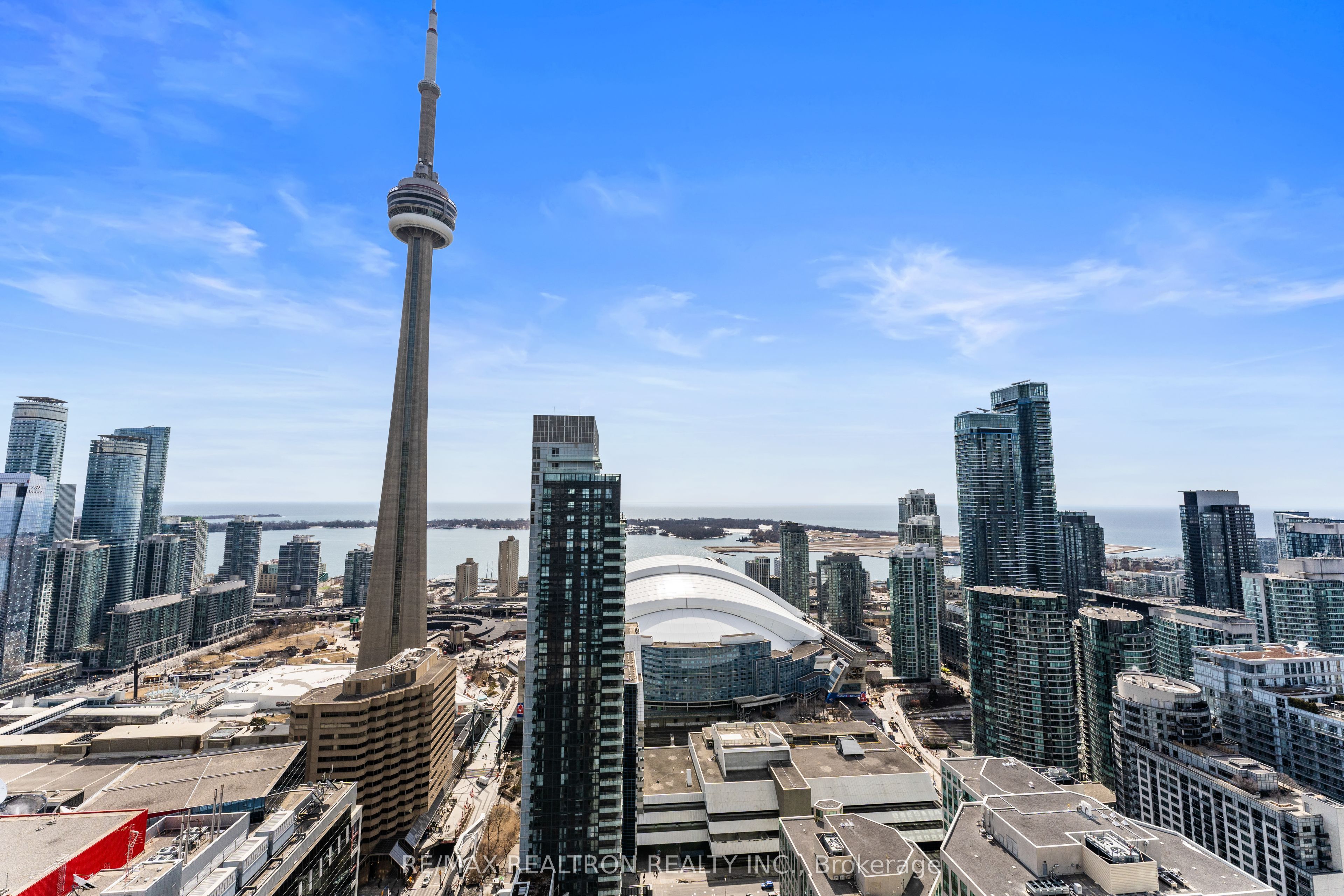 4106-15 Mercer Street, Toronto, ON, M5V 1H2