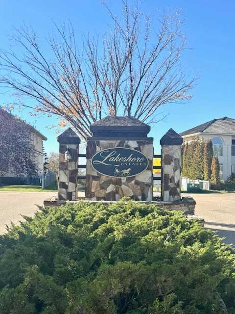 12606 Lakeshore Drive, Grande Prairie, AB, T8X 8C6