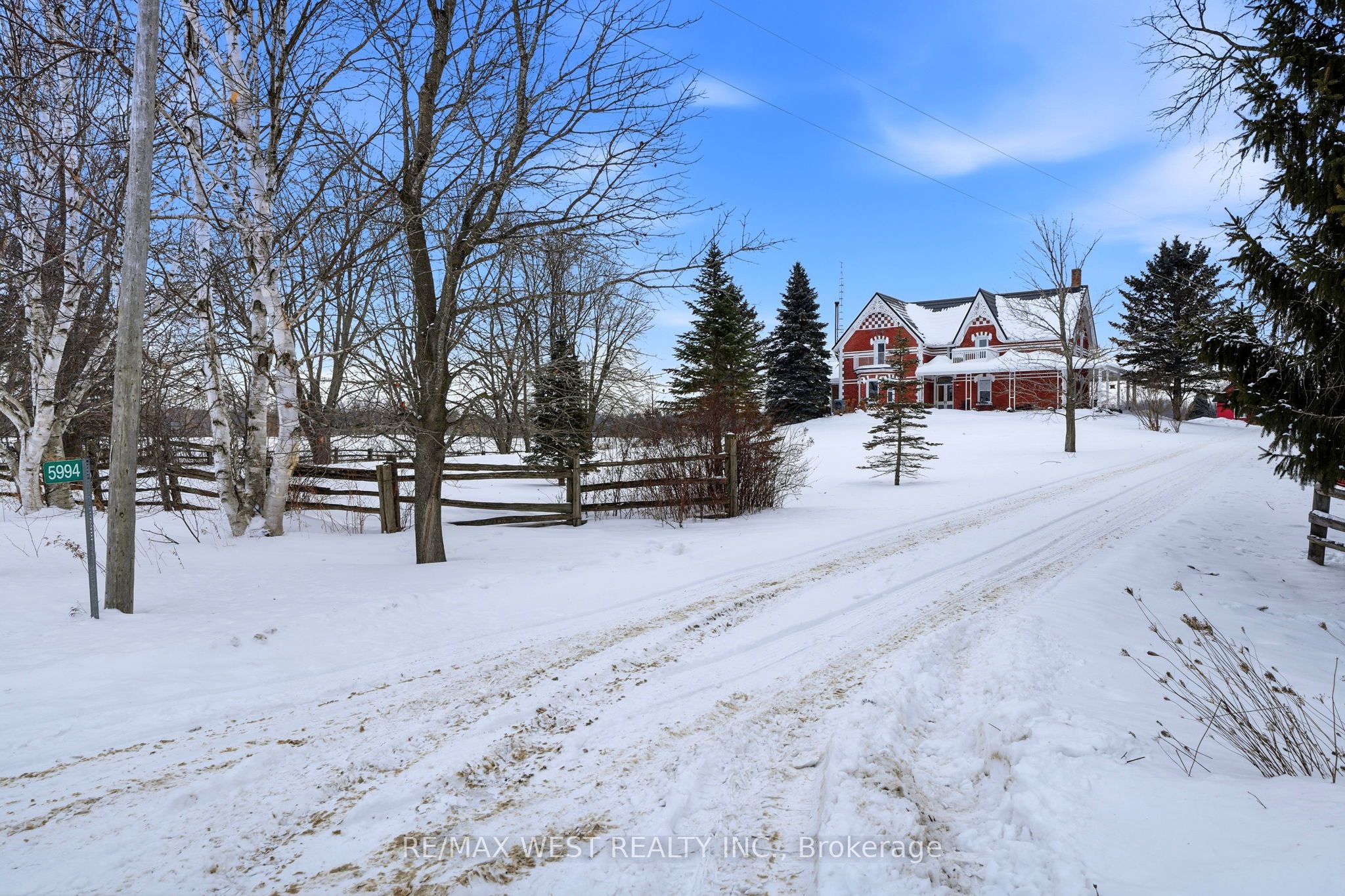 Additional image 3 of 5994 Concession Rd 2 N/a, Adjala-tosorontio, ON, L0M 1J0