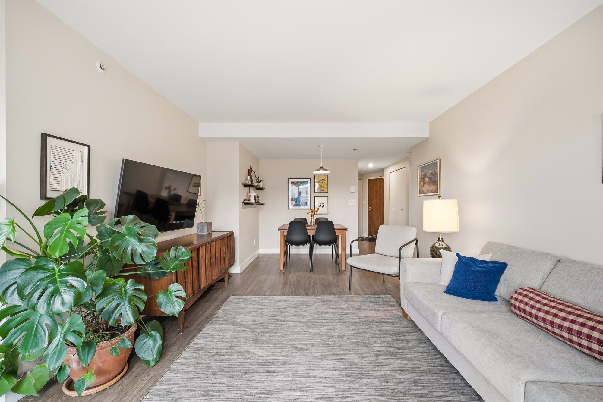Additional image 3 of 1202-1323 Homer Street, Vancouver, BC, V6B 5T1