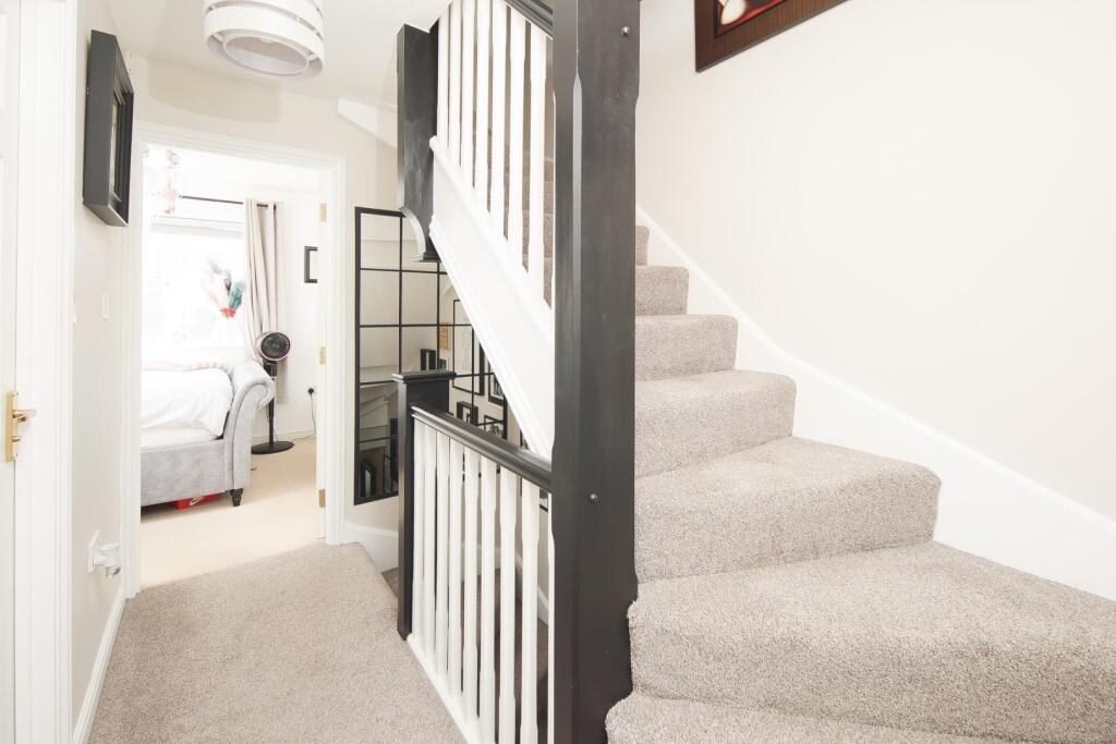 Additional image 9 of Buckden Close, Chelmsley Wood, Birmingham