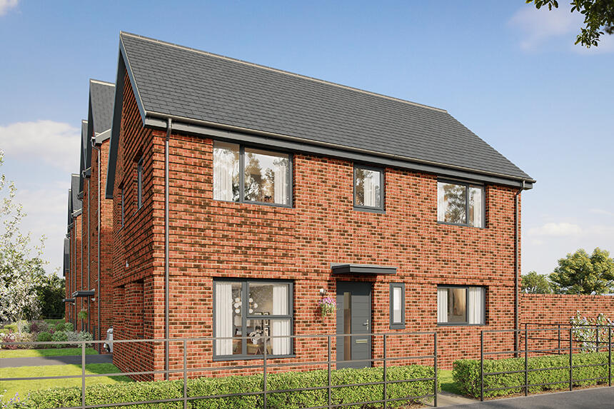 Dalmuir Road,
Longbridge,
West Midlands,
B31 2GY