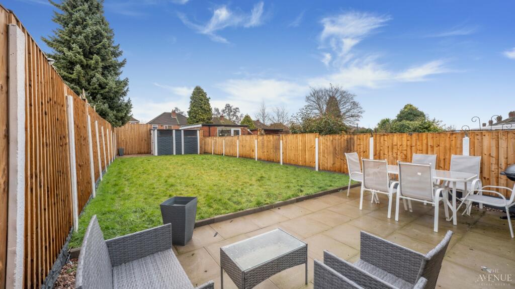 Additional image 4 of Oscott School Lane, Great Barr, Birmingham, West Midlands, B44 9EN