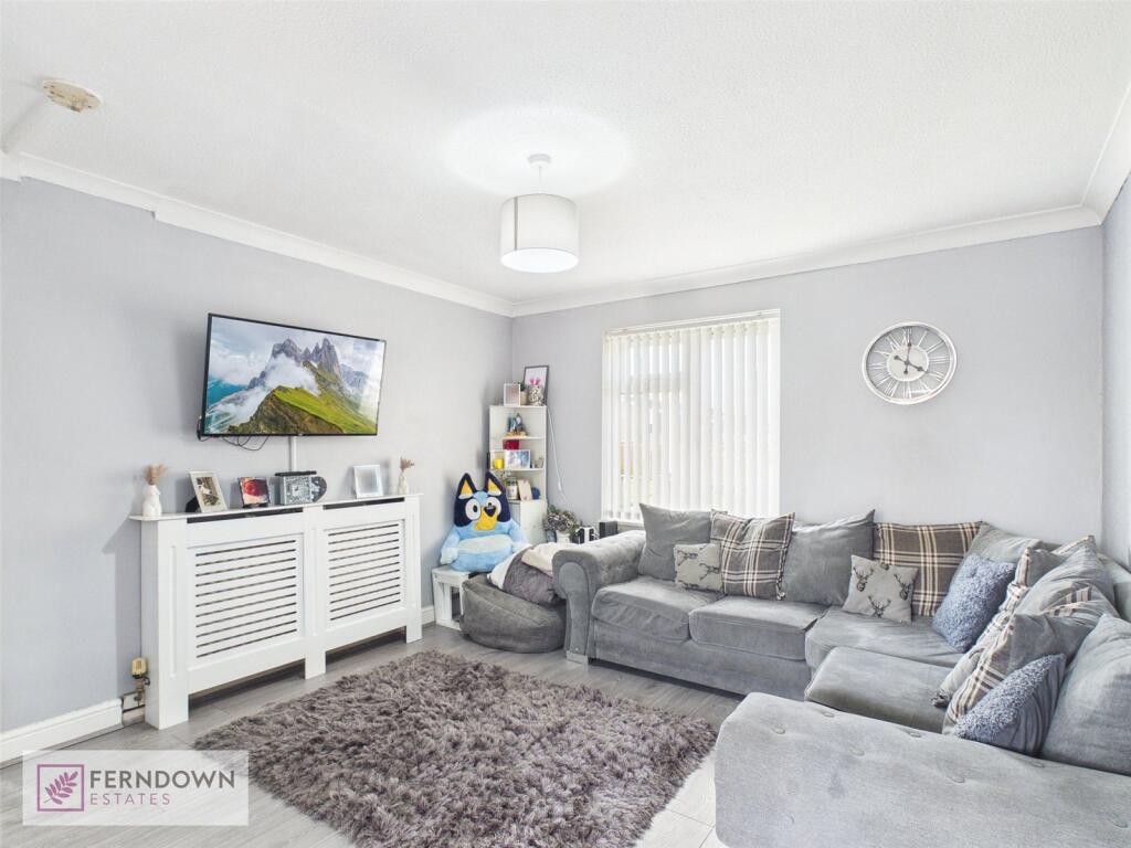 Additional image 3 of Arbor Way, Chelmsley Wood, Birmingham, B37
