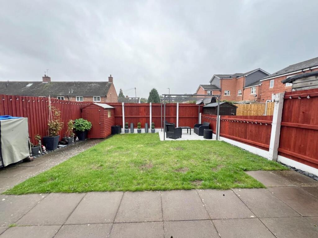 Additional image 10 of Berrowside Road, Shard End, Birmingham