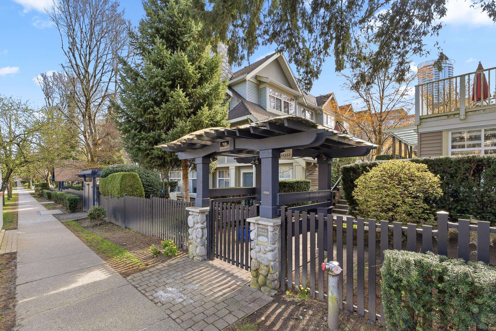 25-7128 Stride Avenue, Burnaby, BC, V3N 1T5