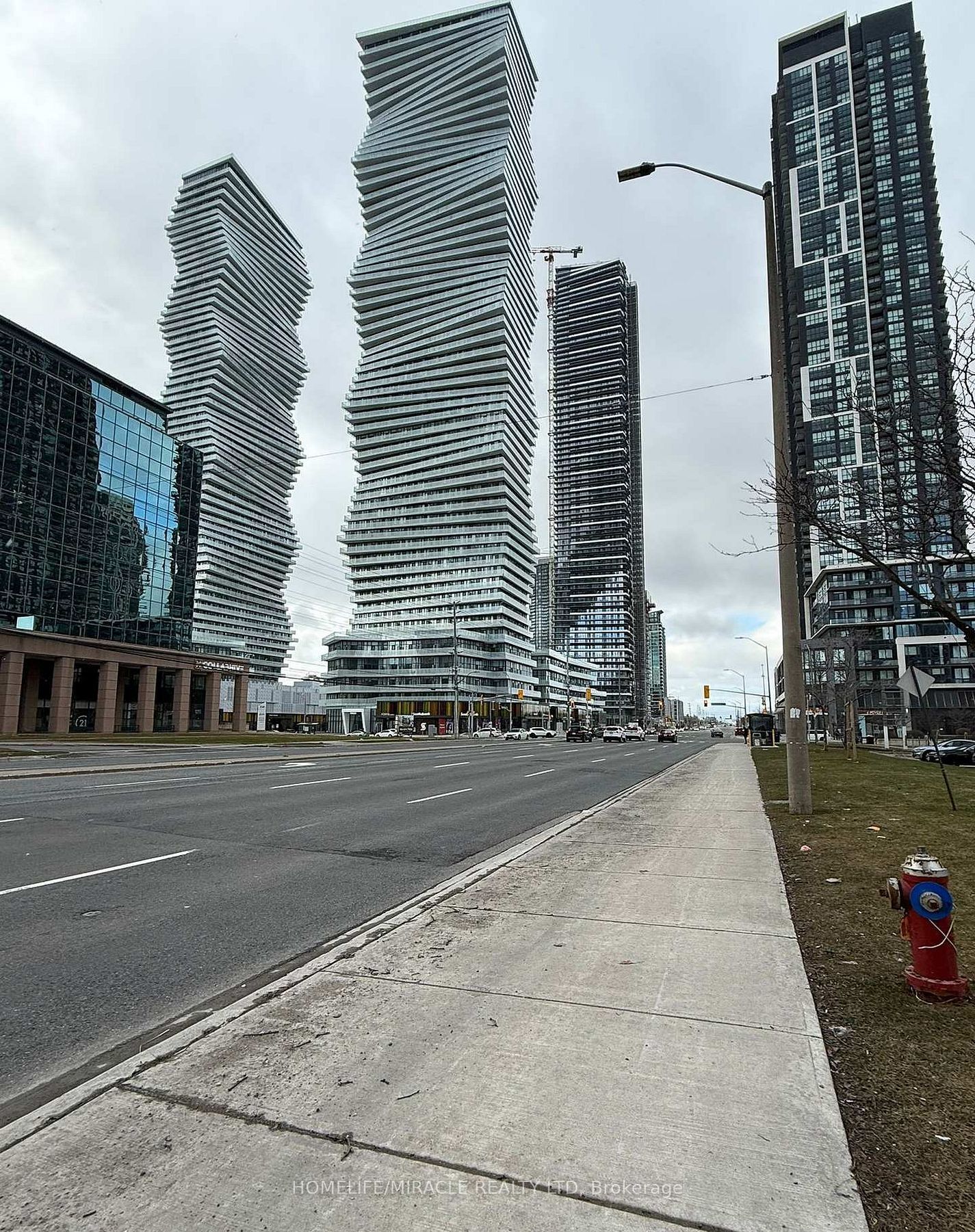 Additional image 2 of 212-3900 Confederation Parkway, Mississauga, ON, L5B 0M3
