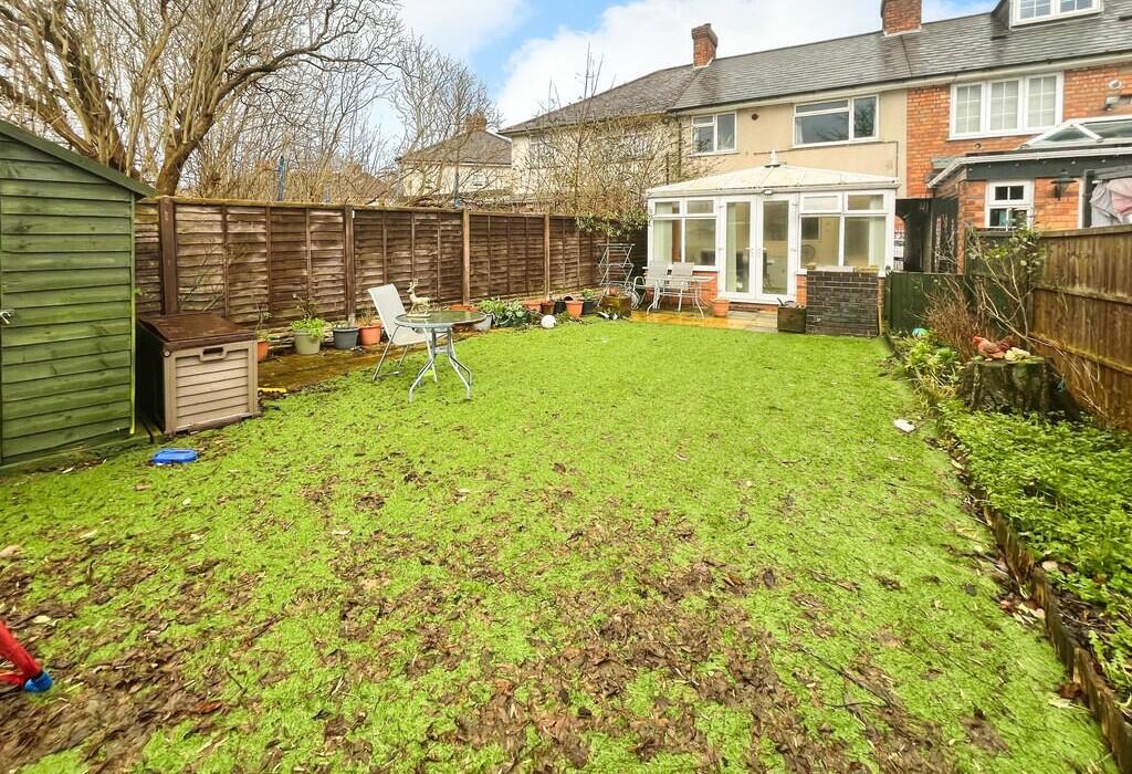 Additional image 20 of Wooton Grove, BIRMINGHAM
