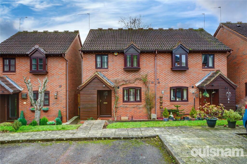 Coach Cottages, Barnt Green, Birmingham, Worcestershire, B45
