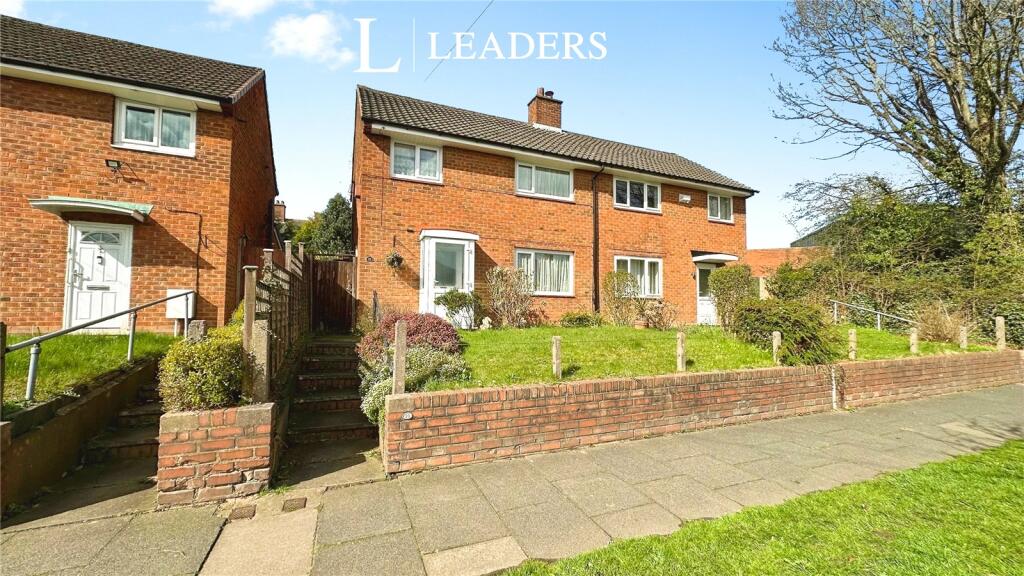 Masshouse Lane, Kings Norton, Birmingham