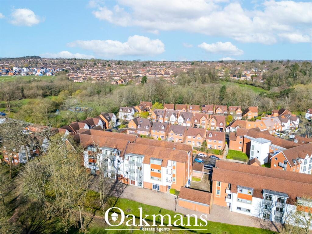 Additional image 12 of Middlepark Drive, Northfield, Birmingham, West Midlands, B31