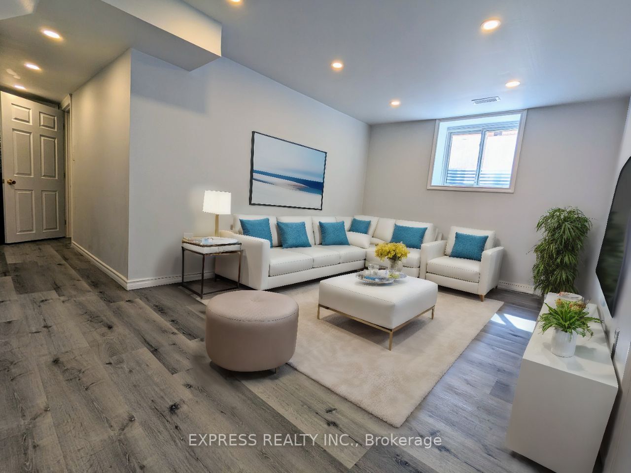 Basement-10 Audubon Street, Whitby, ON, L1P 0C4