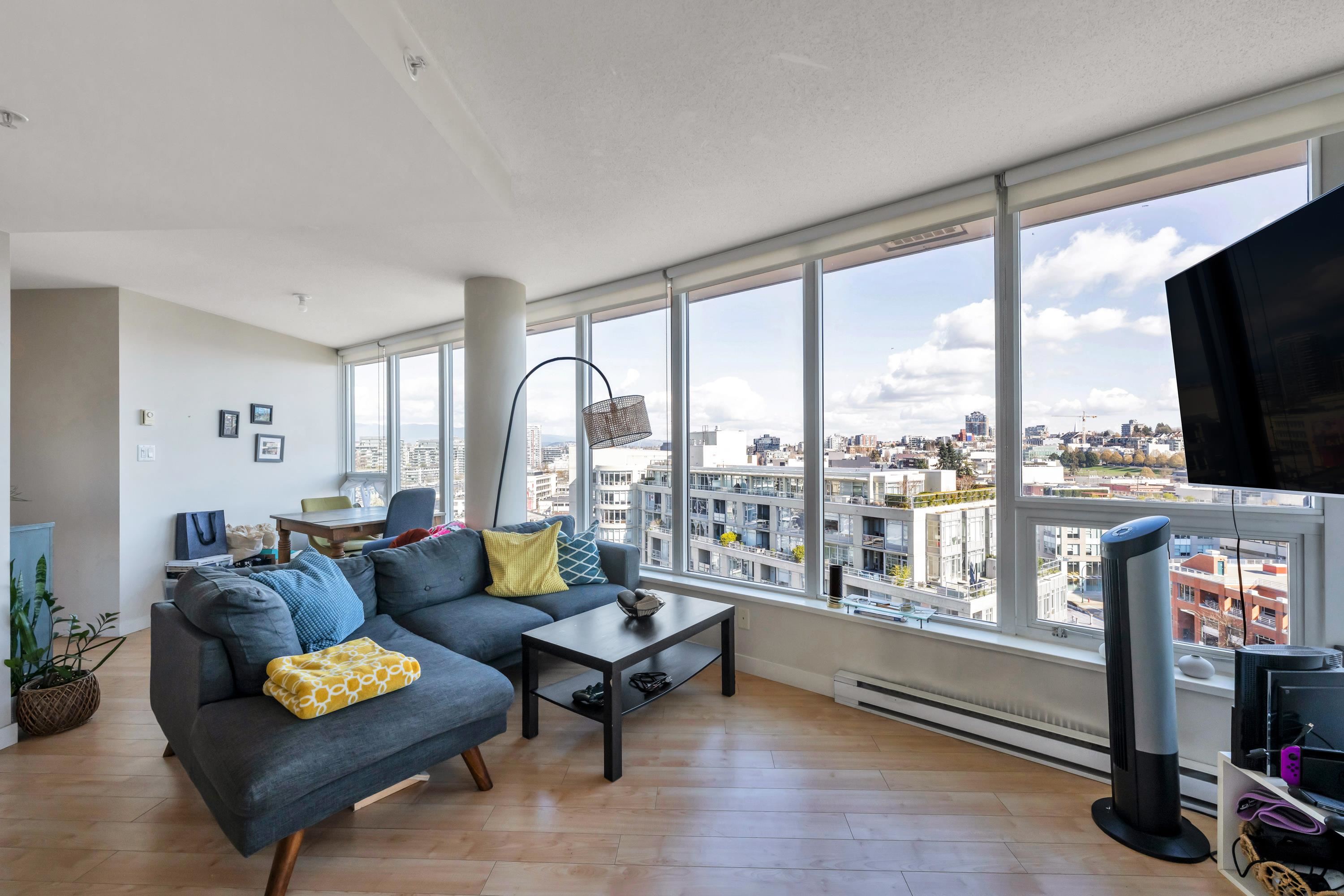 Additional image 2 of 1209-445 2nd Avenue W, Vancouver, BC, V5Y 0E8