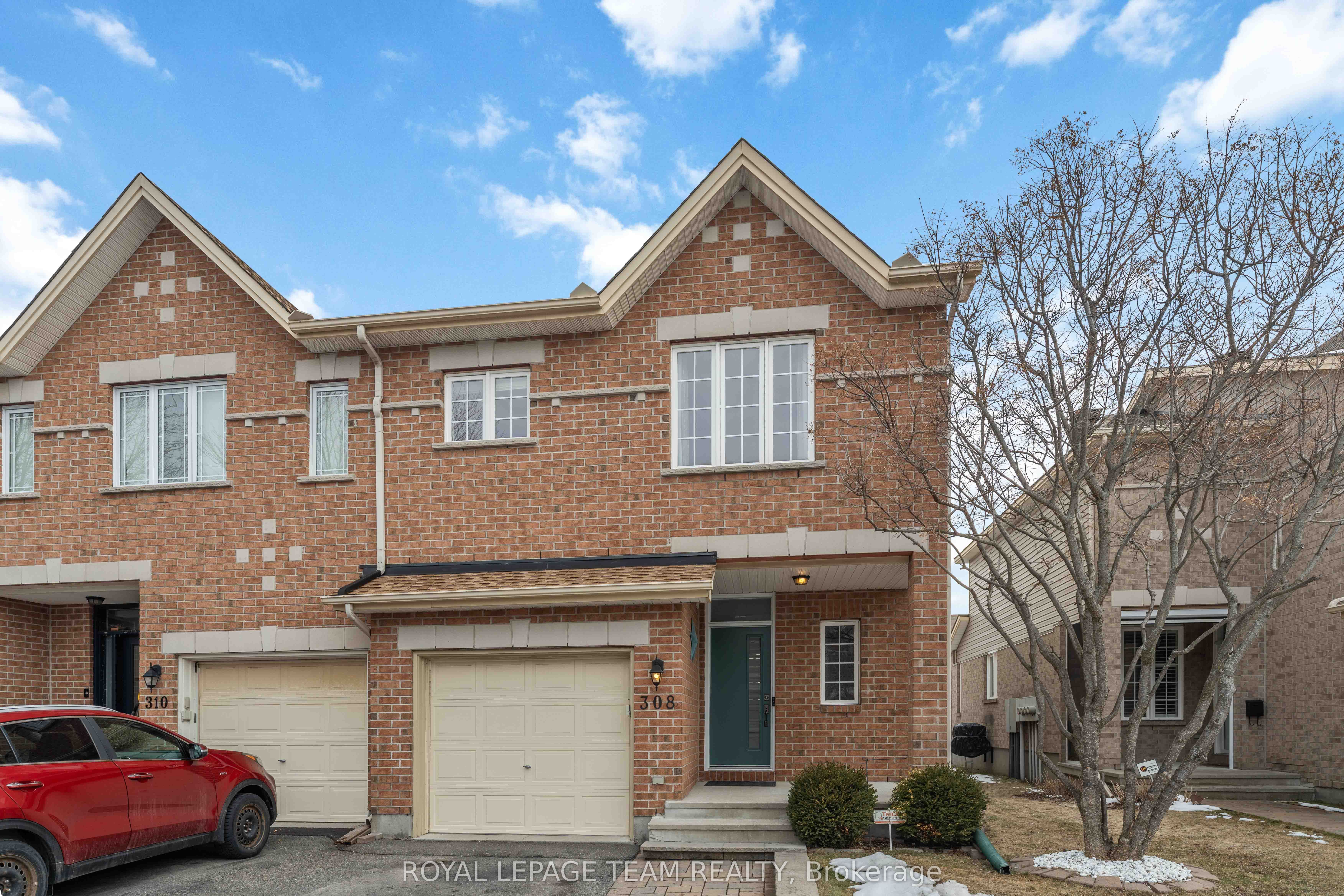 308 Grey Seal Circle, Ottawa, ON, K1V 2H3