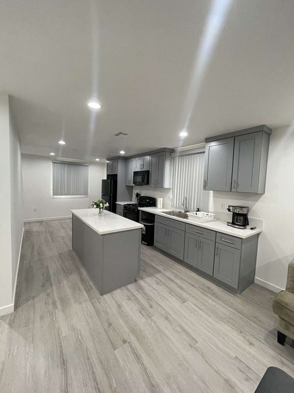 1432.5 E. 20th St. RM-1 B-2, Los Angeles, CA, 90011