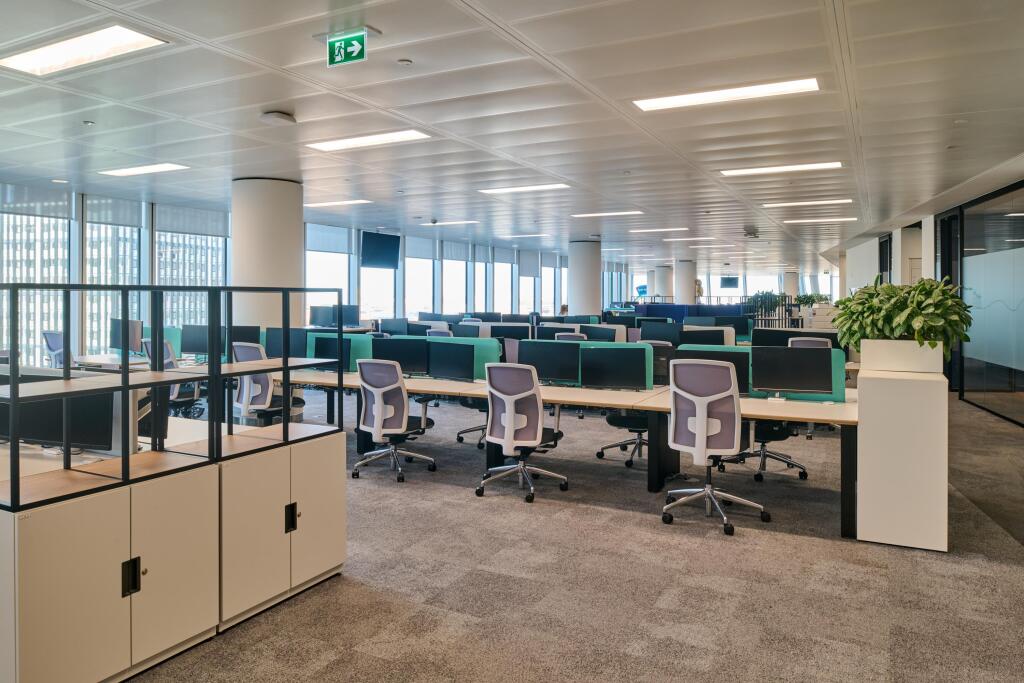 Additional image 9 of Three Snowhill, Snowhill Queensway, Birmingham, B4