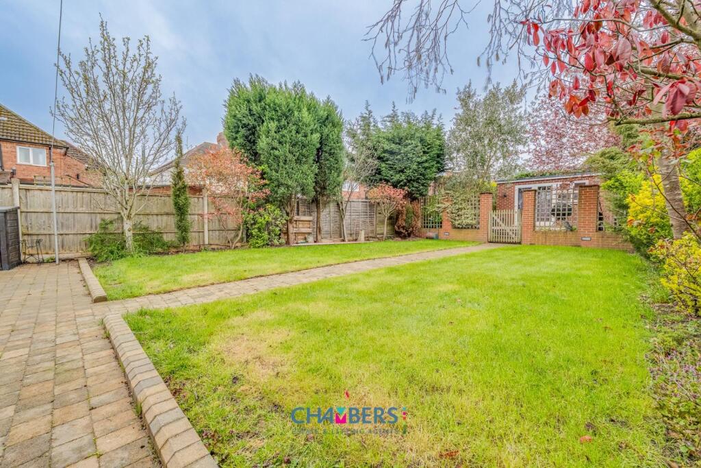 Additional image 47 of Manor Park Road, Castle Bromwich, Birmingham