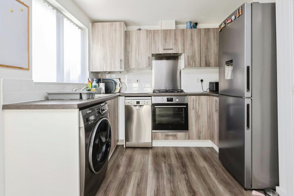 Ward Place, Birmingham, West Midlands, B29 photo 4