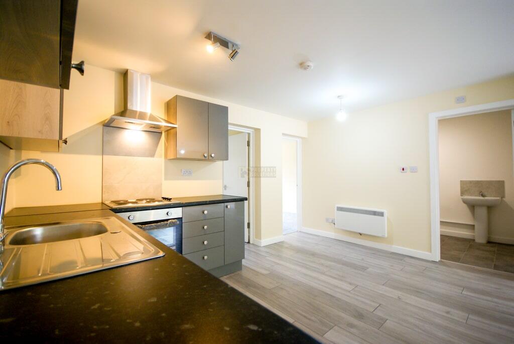 Pershore Road, Stirchley, Birmingham, B30 2YT