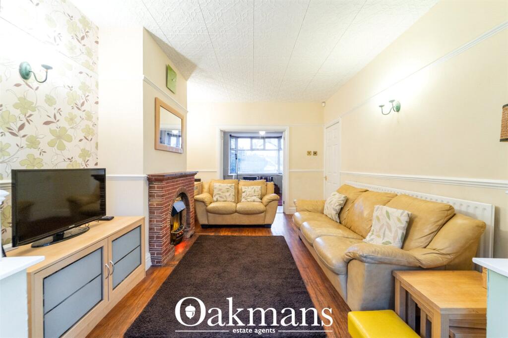 Balden Road, Harborne, Birmingham, West Midlands, B32 photo 5