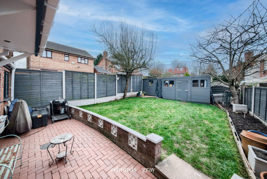 Additional image 9 of Middle Leaford, Shard End, Birmingham, B34 6HA