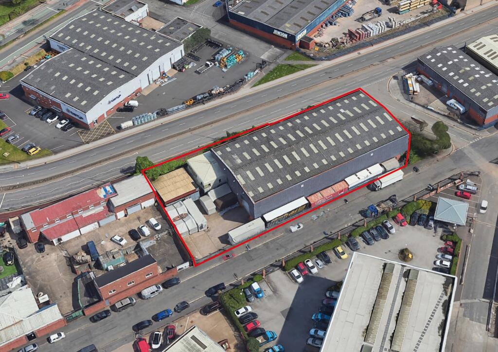 46 Wainwright Street, Aston, Birmingham, West Midlands, B6 5TJ