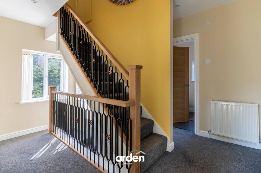 Additional image 11 of Reservoir Road, Cofton Hackett, B45