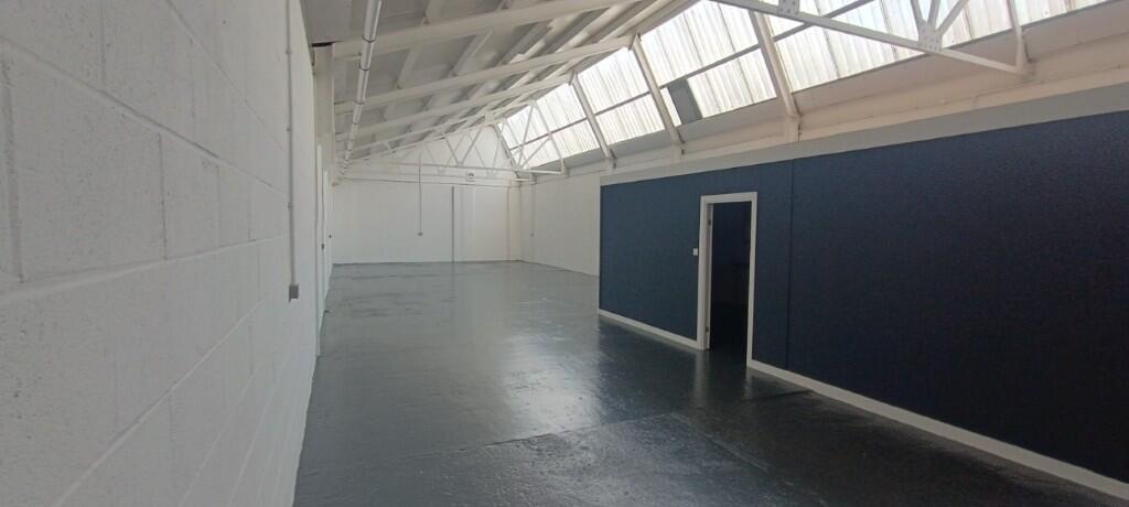Additional image 7 of Unit 19 Clonmel Road Business Park Stirchley  Kings Norton Birmingham West Midlands B30 2BU