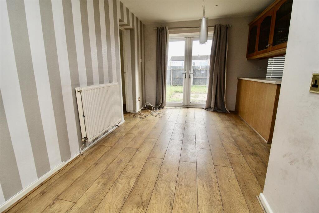 Turnhouse Road, Castle Vale, Birmingham photo 4