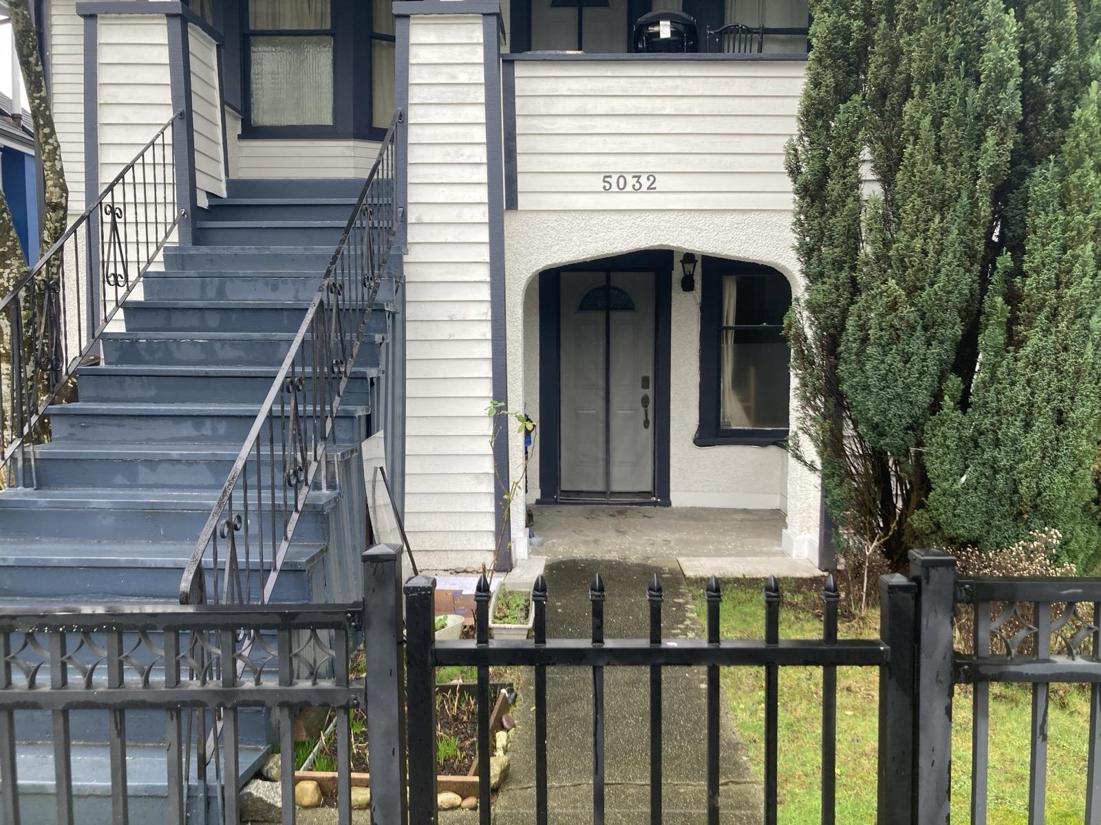 Additional image 4 of Garden-5032 Fraser Street, Vancouver, BC, V5W 2Y8