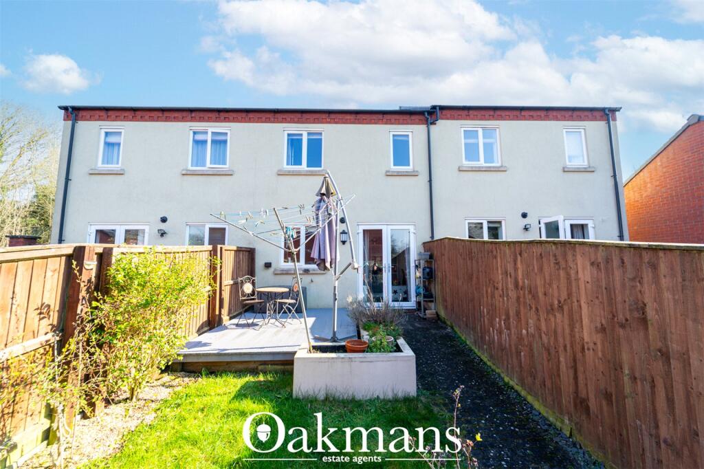 Additional image 30 of Cofton Park Drive, Rednal, Birmingham, West Midlands, B45