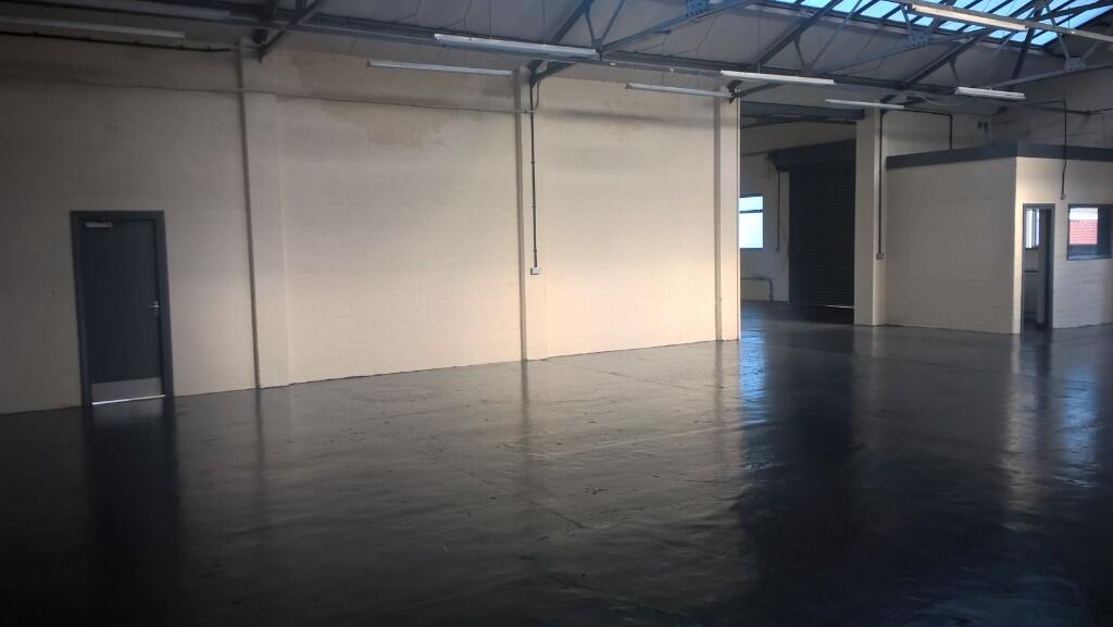 Additional image 6 of Unit 2 ABC Waterside Business Park Stirchley Birmingham West Midlands B30 3DR - Light Industrial To Let