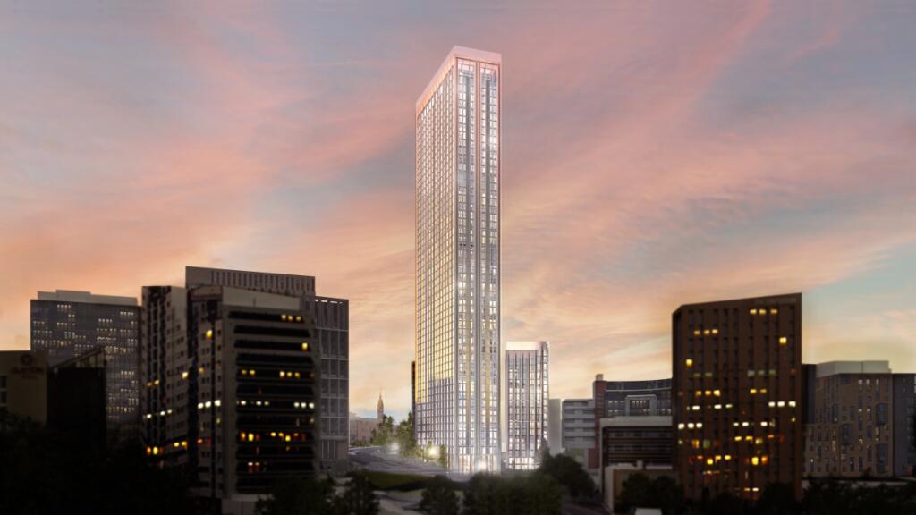 Additional image 16 of One Eastside, 2 Jennens Road Birmingham B4
