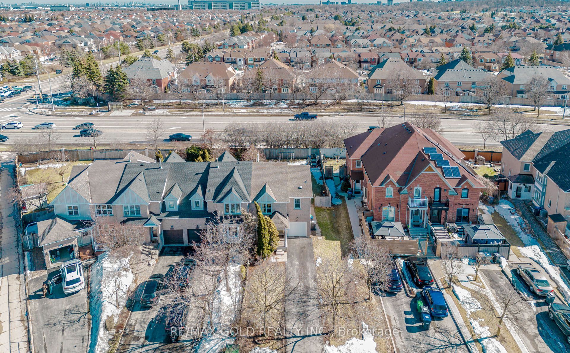 55 Desert Sand Drive, Brampton, ON, L6R 1V6