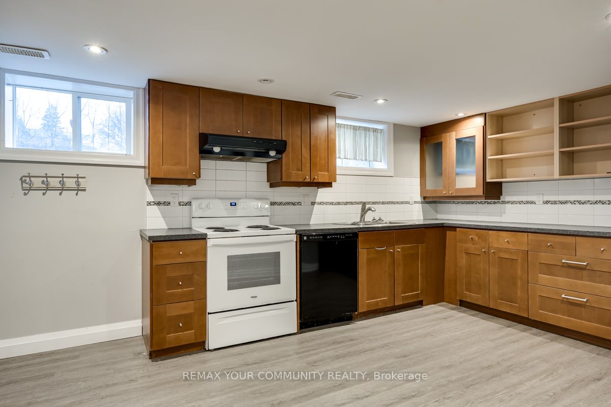 Additional image 5 of LOWER LEVEL-240 Markham Road, Toronto, ON, M1J 3C2